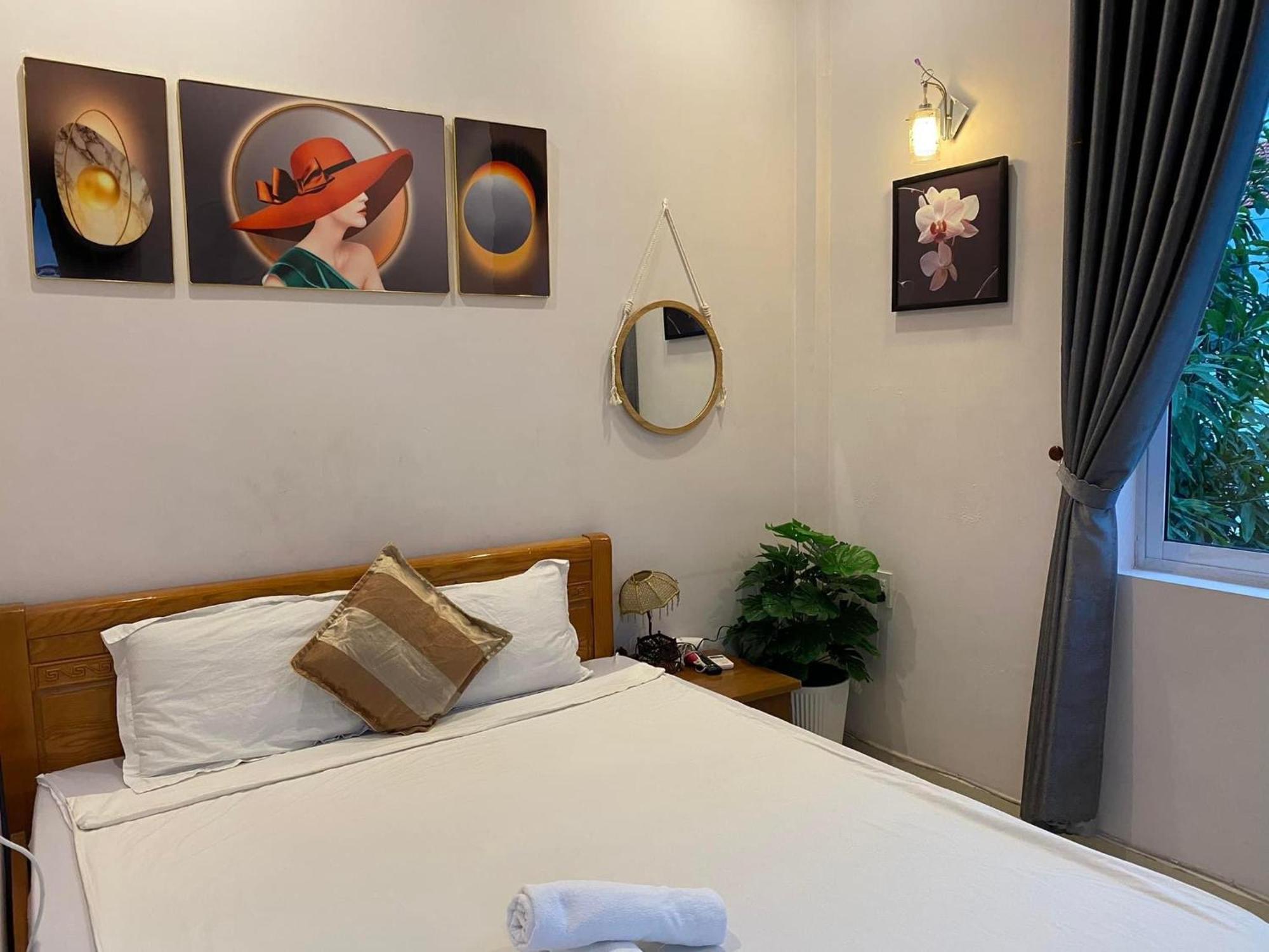 Tam Coc Green Fields Homestay Ninh Binh Exterior foto